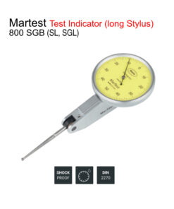 MarTest 800 S long stylus
