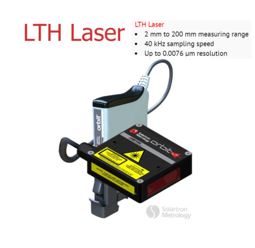 High Spec Laser